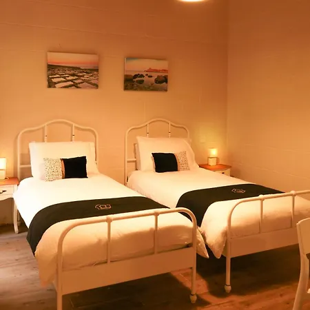 Дом отдыха Solaris Асри