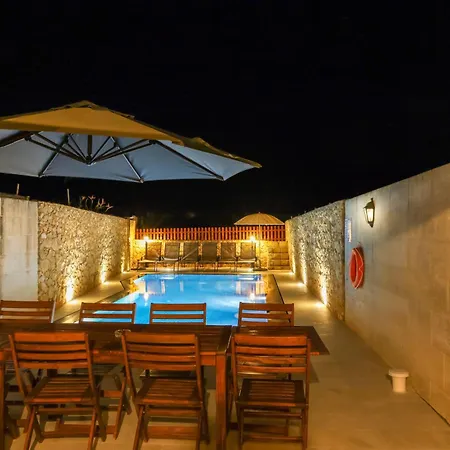 Дом отдыха Solaris Асри