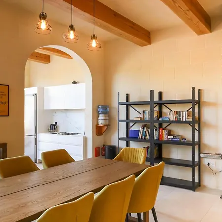 Solaris Holiday home