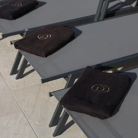 Дом отдыха Solaris *