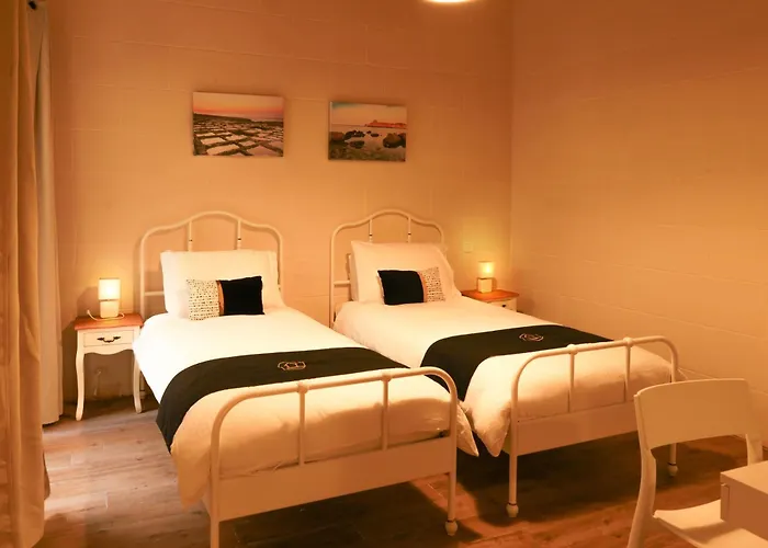 Semesterbostad Solaris Għasri