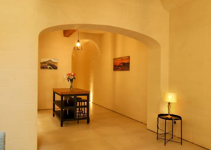 Semesterbostad Solaris *