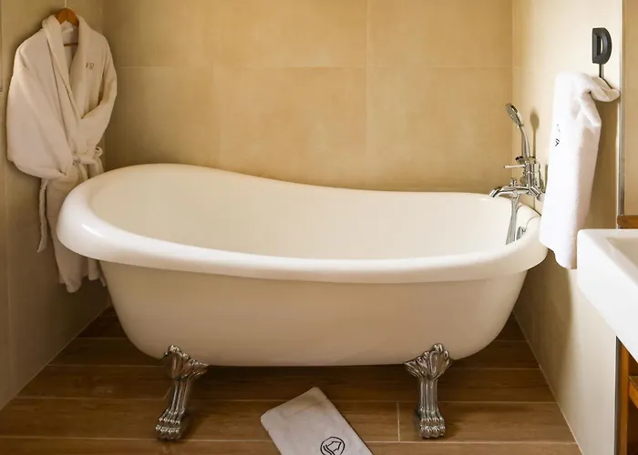 Solaris Semesterbostad Għasri