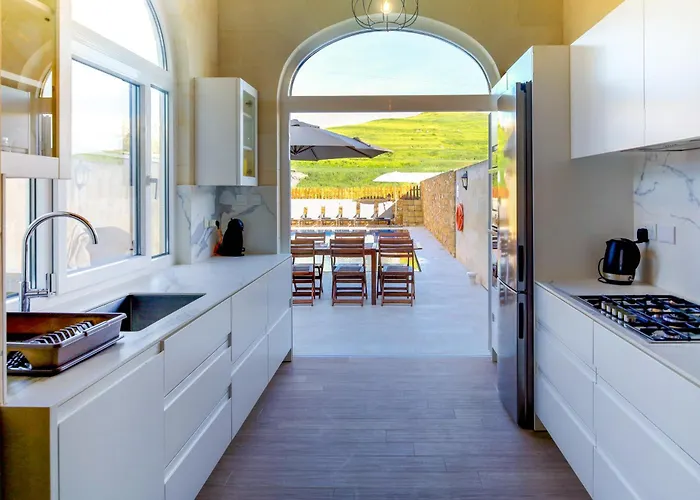 Solaris Semesterbostad *