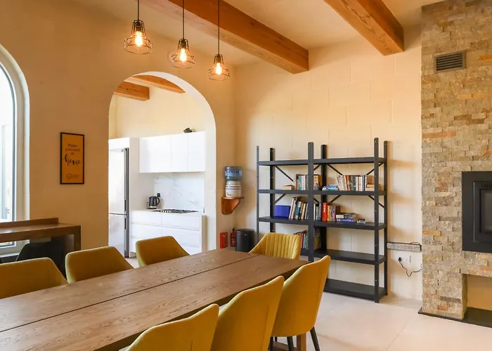 Solaris Semesterbostad