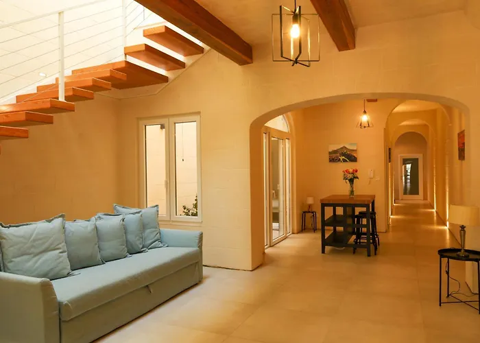 Semesterbostad Solaris *