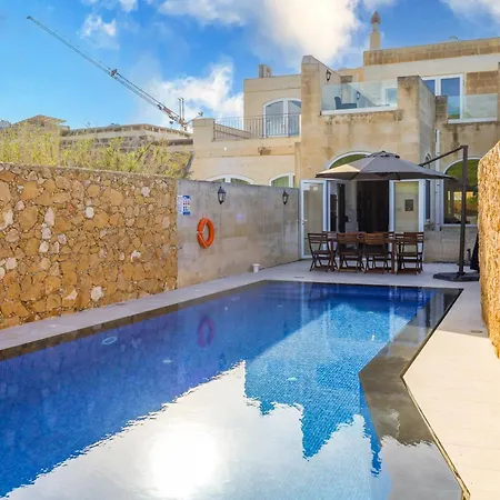 Solaris Holiday home