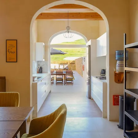 Holiday home Solaris