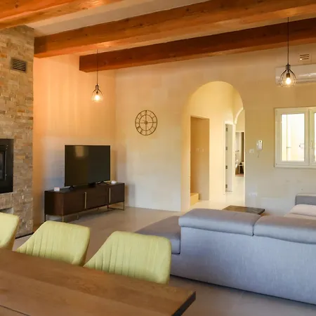 Solaris Holiday home *