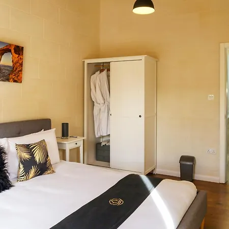 Holiday home Solaris