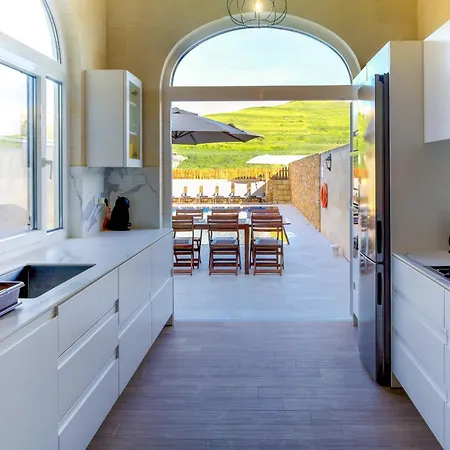 Solaris Holiday home *