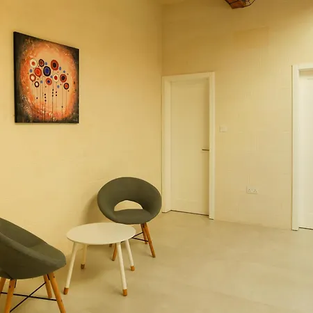 Solaris 펜션 Għasri