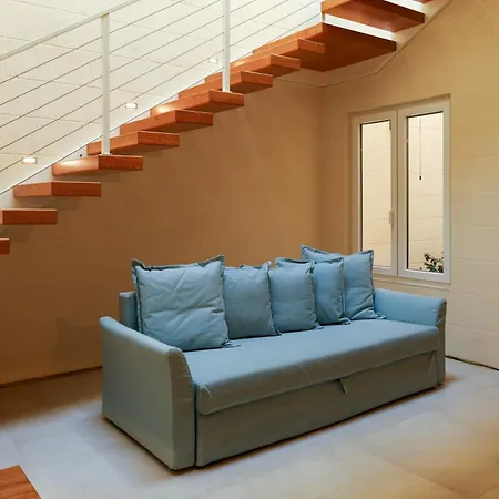 펜션 Solaris Għasri