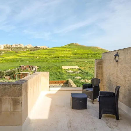 Holiday home Solaris