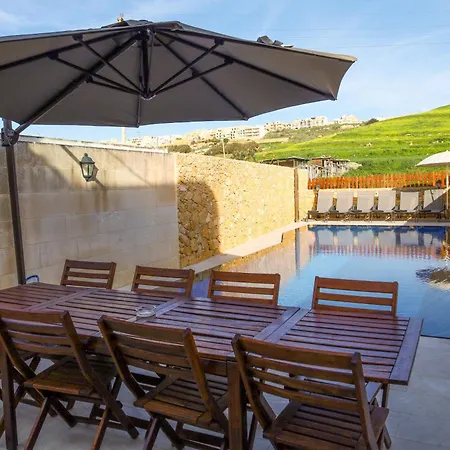 Solaris Ghasri (Gozo)