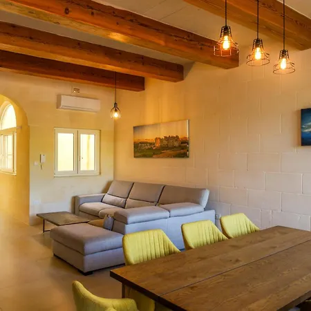 Semesterbostad Solaris