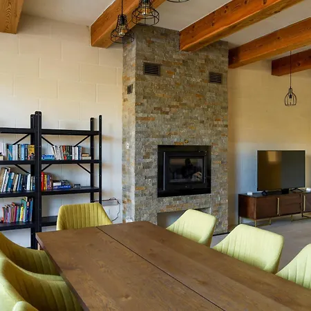 Solaris Holiday home *