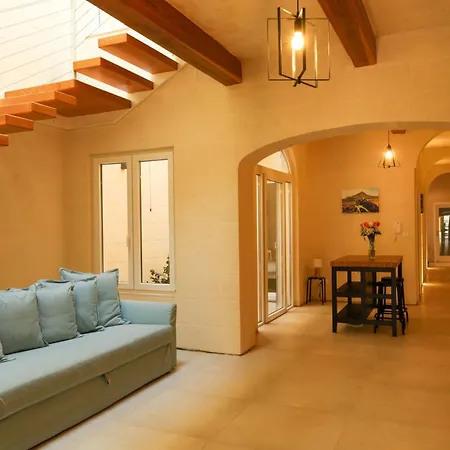 Holiday home Solaris *
