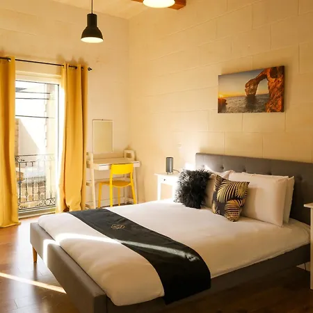 Solaris Holiday home Ghasri (Gozo)