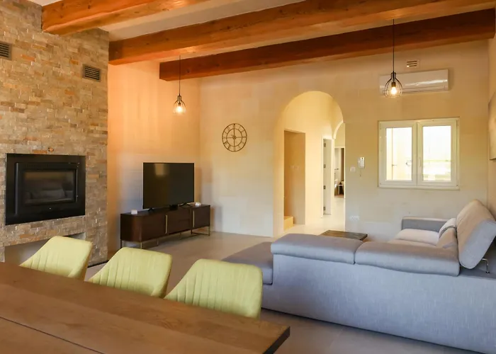 Solaris Vakantiehuis *