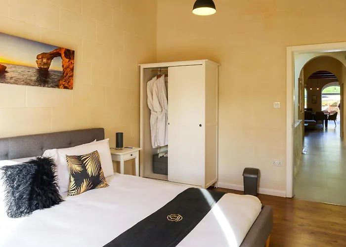 Vakantiehuis Solaris