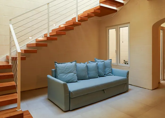 Vakantiehuis Solaris Għasri