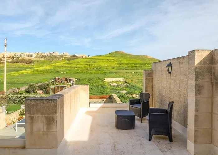 Vakantiehuis Solaris