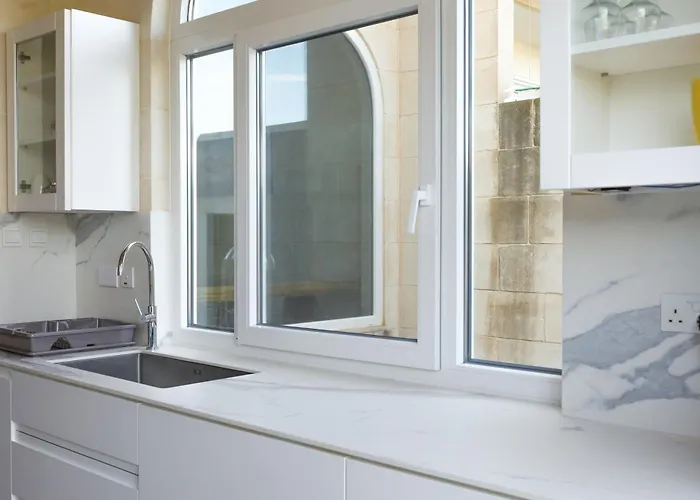 Vakantiehuis Solaris Għasri