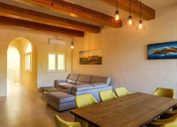 Vakantiehuis Solaris