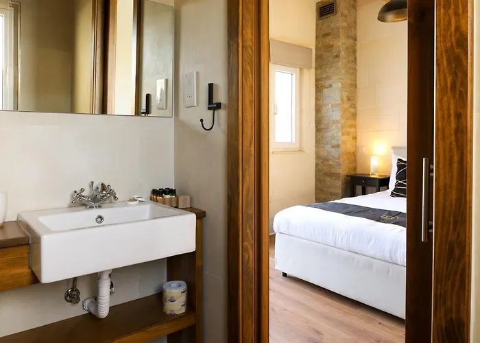 Vakantiehuis Solaris Għasri