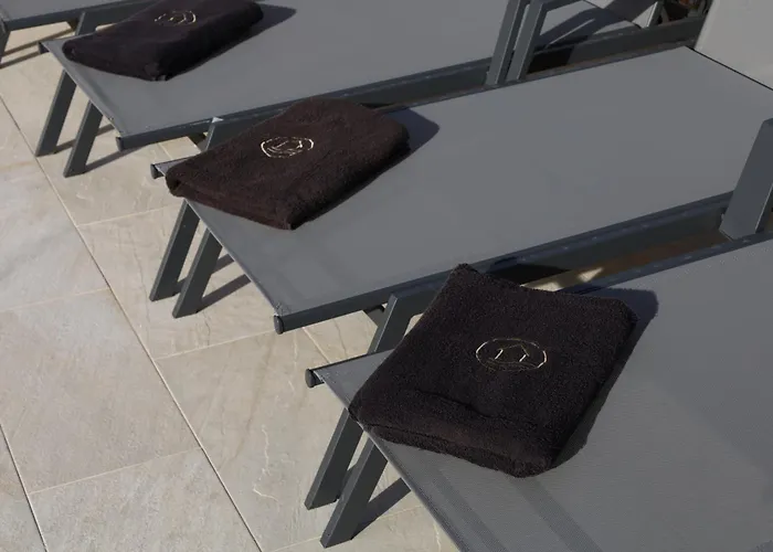 Vakantiehuis Solaris *